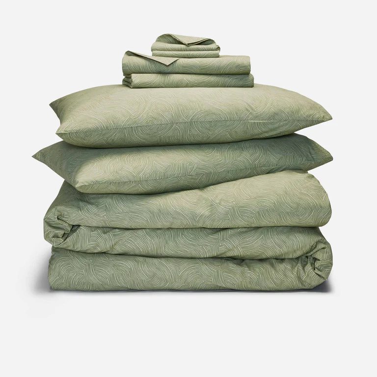 Witch Bedspread